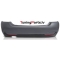 BMW F36 (13-20) aizmugurējais bamperis M sport
