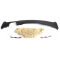 BMW F36 (13-20) aizmugurējais bamperis M sport