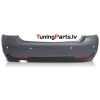 BMW F36 (13-20) aizmugurējais bamperis M sport ar PDC