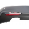BMW F36 (13-20) aizmugurējais bamperis M sport ar PDC