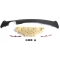 BMW F36 (13-20) aizmugurējais bamperis M sport ar PDC