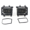 Bmw E30 (88-91) miglas lukturi tonēti