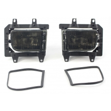 Bmw E30 (88-91) miglas lukturi tonēti