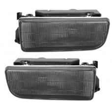 BMW E36 miglas lukturi, tonēti