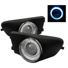 BMW E39; Z3 miglas lukturi, LED, lēca