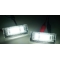 BMW E39 Touring LED numura apgaismojums