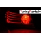 BMW E60 (03-07) aizmugurējie LED lukturi