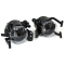 BMW E60/E61 (03-07), E90/E91 (05-12) M pack, E46 coupe/cabrio (03-07), X3 E83 (04-06) M pack, E63/E64 miglas lukturi