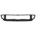 BMW F10/F11 (10-17) priekšējā M pack bampera reste, aizmugurējā daļa
