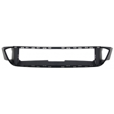 BMW F10/F11 (10-17) priekšējā M pack bampera reste, aizmugurējā daļa