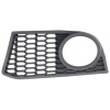 BMW F10/F11 (10-13) M pack bampera miglas lukturu vāciņš, kreisā puse