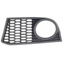 BMW F10/F11 (10-13) M pack bampera miglas lukturu vāciņš, kreisā puse