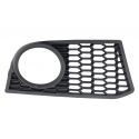 BMW F10/F11 (10-13) M pack bampera miglas lukturu vāciņš, labā puse