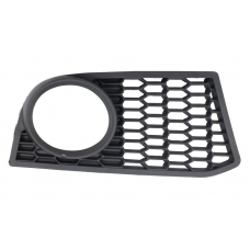 BMW F10/F11 (10-13) M pack bampera miglas lukturu vāciņš, labā puse