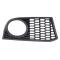 BMW F10/F11 (10-13) M pack bampera miglas lukturu vāciņš, labā puse