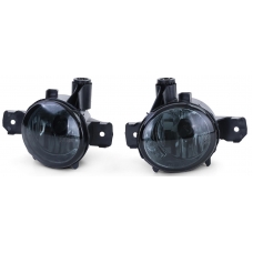 BMW X5 E70 (06-10), X3 E83 (06-10), E81/E82/E87/E88 (04-11) miglas lukturi, tonēti
