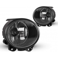 BMW X5 E53 (04-06) miglas lukturi