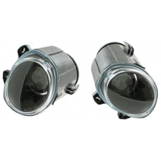 BMW X5 E53 (99-04) miglas lukturi