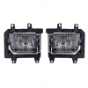 Bmw E30 (88-91) miglas lukturi