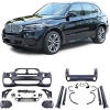 BMW X5 F15 13-18 Bodykit