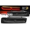 Chevrolet Camaro (16-18) aizmugurējie LED lukturi, melni/tonēti, SEQ