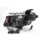 Chevrolet Camaro (16-18) priekšējie lukturi FULL LED TUBE DRL SEQ, melni