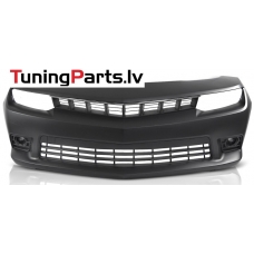 Chevrolet Camaro (13-15) priekšējais bamperis