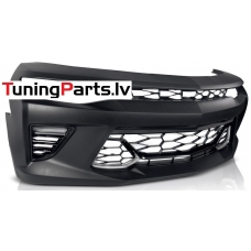 Chevrolet Camaro (16-18) priekšējais bamperis