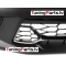 Chevrolet Camaro (16-18) priekšējais bamperis