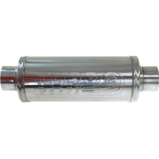 Izpūtejs ieeja/izeja 63mm, 450mm