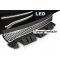 Dodge Charger (14-23) priekšējā reste + LED apgaismojums