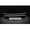 Dodge Charger (14-23) priekšējā reste + LED apgaismojums