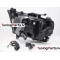 Dodge Ram (19-22) priekšējie lukturi LED DRL SEQ, melni WL