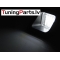 DODGE RAM 03-18 LED numura apgaismojums