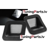 DODGE RAM 03-18 LED numura apgaismojums