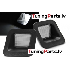 DODGE RAM 03-18 LED numura apgaismojums
