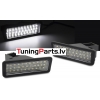 Dodge Ram 1500 (19-26) LED numura apgaismojums