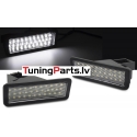 Dodge Ram 1500 (19-26) LED numura apgaismojums