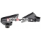 Dodge Ram 1500 (19-26) LED numura apgaismojums