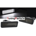 Dodge Ram 1500 (19-26) LED numura apgaismojums, tonēts