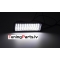 Dodge Ram 1500 (19-26) LED numura apgaismojums, tonēts Dodge Ram 1500 (19-26) LED numura apgaismojums, tonēts
