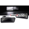 Dodge Ram 2500 / 3500 (19-26) LED numura apgaismojums