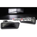 Dodge Ram 2500 / 3500 (19-26) LED numura apgaismojums