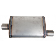Izpūtejs ieeja/izeja 76mm