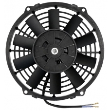 Dzesēšanas ventilators TurboWorks 23cm