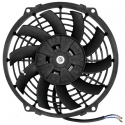 Dzesēšanas ventilators TurboWorks 23cm