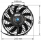 Dzesēšanas ventilators TurboWorks 23cm