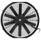 Dzesēšanas ventilators TurboWorks 40cm