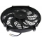 Dzesēšanas ventilators TurboWorks 40cm