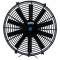 Dzesēšanas ventilators TurboWorks 40cm